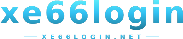 xe66login logo